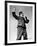 The Great Dictator, 1940-null-Framed Photographic Print