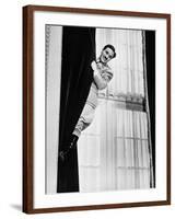 The Great Dictator, 1940-null-Framed Photographic Print