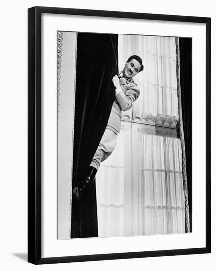 The Great Dictator, 1940-null-Framed Photographic Print