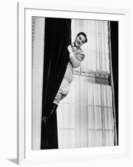 The Great Dictator, 1940-null-Framed Photographic Print