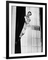 The Great Dictator, 1940-null-Framed Photographic Print