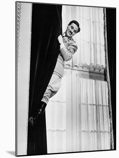 The Great Dictator, 1940-null-Mounted Photographic Print