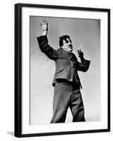 The Great Dictator, 1940-null-Framed Photographic Print