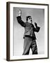 The Great Dictator, 1940-null-Framed Photographic Print