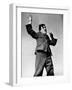 The Great Dictator, 1940-null-Framed Photographic Print