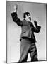 The Great Dictator, 1940-null-Mounted Photographic Print