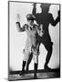 The Great Dictator, 1940-null-Mounted Photographic Print