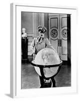 The Great Dictator, 1940-null-Framed Photographic Print