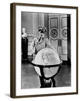 The Great Dictator, 1940-null-Framed Photographic Print