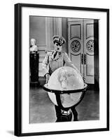 The Great Dictator, 1940-null-Framed Photographic Print