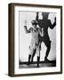 The Great Dictator, 1940-null-Framed Photographic Print