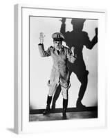 The Great Dictator, 1940-null-Framed Photographic Print