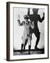 The Great Dictator, 1940-null-Framed Photographic Print