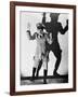 The Great Dictator, 1940-null-Framed Photographic Print