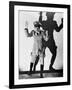 The Great Dictator, 1940-null-Framed Photographic Print