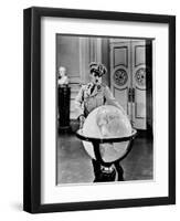 The Great Dictator, 1940-null-Framed Photographic Print