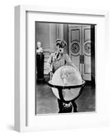 The Great Dictator, 1940-null-Framed Photographic Print