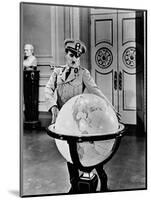 The Great Dictator, 1940-null-Mounted Photographic Print