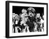 The Great Dictator, Charlie Chaplin, 1940-null-Framed Photo