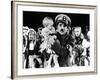 The Great Dictator, Charlie Chaplin, 1940-null-Framed Photo