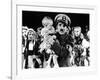 The Great Dictator, Charlie Chaplin, 1940-null-Framed Photo