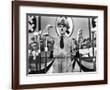 Brown Frame