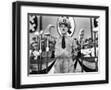 Black Frame