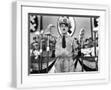White Frame