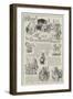 The Great Dumbleton Elopement-null-Framed Giclee Print