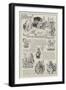 The Great Dumbleton Elopement-null-Framed Giclee Print