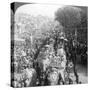 The Great Durbar Procession, Delhi, India, 1903-Underwood & Underwood-Stretched Canvas