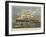 The Great Eastern, Afloat-Edwin Weedon-Framed Giclee Print