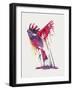 The Great Emerge-Robert Farkas-Framed Giclee Print