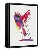 The Great Emerge-Robert Farkas-Framed Stretched Canvas