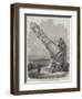 The Great Equatorial Telescope for Melbourne-null-Framed Giclee Print