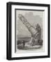 The Great Equatorial Telescope for Melbourne-null-Framed Giclee Print