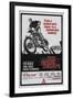 The Great Escape, 1963, Directed by John Sturges-null-Framed Giclee Print