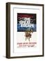 The Great Escape, 1963-null-Framed Premium Giclee Print