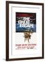 The Great Escape, 1963-null-Framed Premium Giclee Print