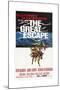The Great Escape, 1963-null-Mounted Giclee Print