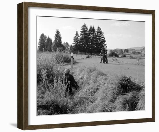 The Great Escape-null-Framed Photo