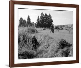 The Great Escape-null-Framed Photo