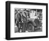 The Great Escape-null-Framed Photo