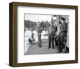 The Great Escape-null-Framed Photo