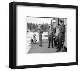 The Great Escape-null-Framed Photo