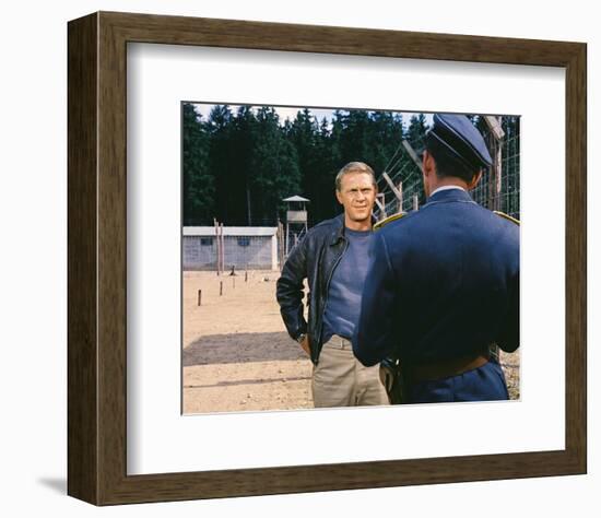 The Great Escape-null-Framed Photo