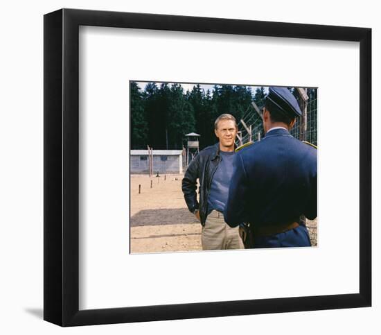 The Great Escape-null-Framed Photo