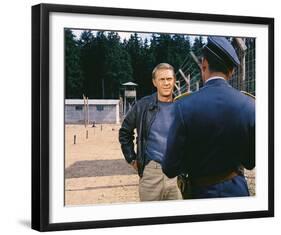 The Great Escape-null-Framed Photo