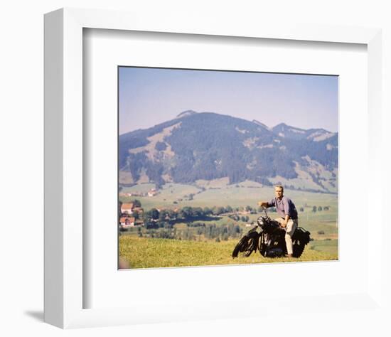 The Great Escape-null-Framed Photo