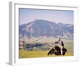 The Great Escape-null-Framed Photo